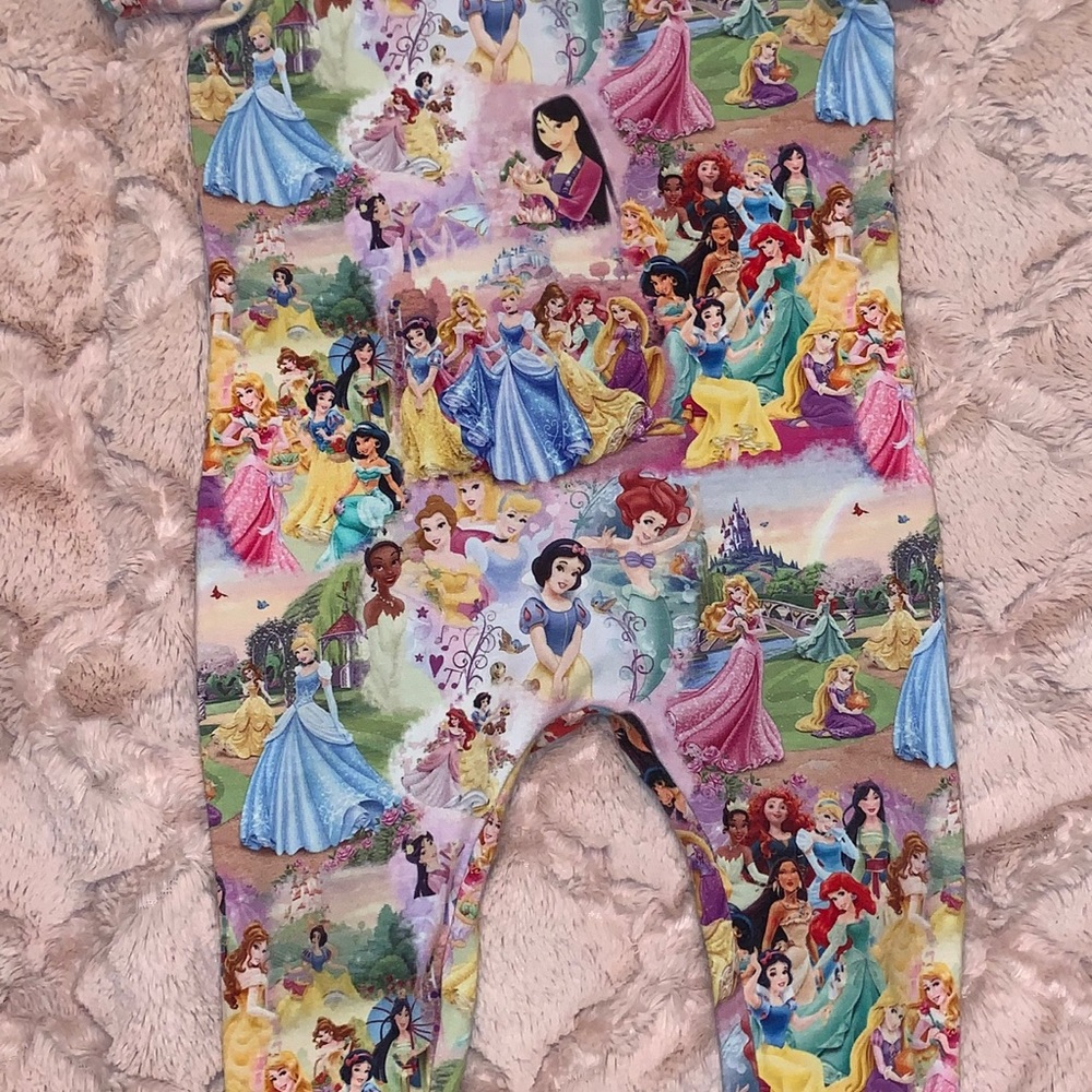 Disney Romper - Picture 2 of 3